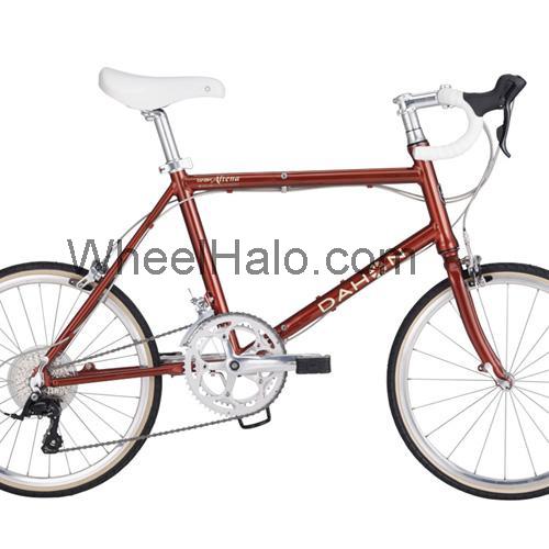 Dahon Dash Altena fiche technique et avis